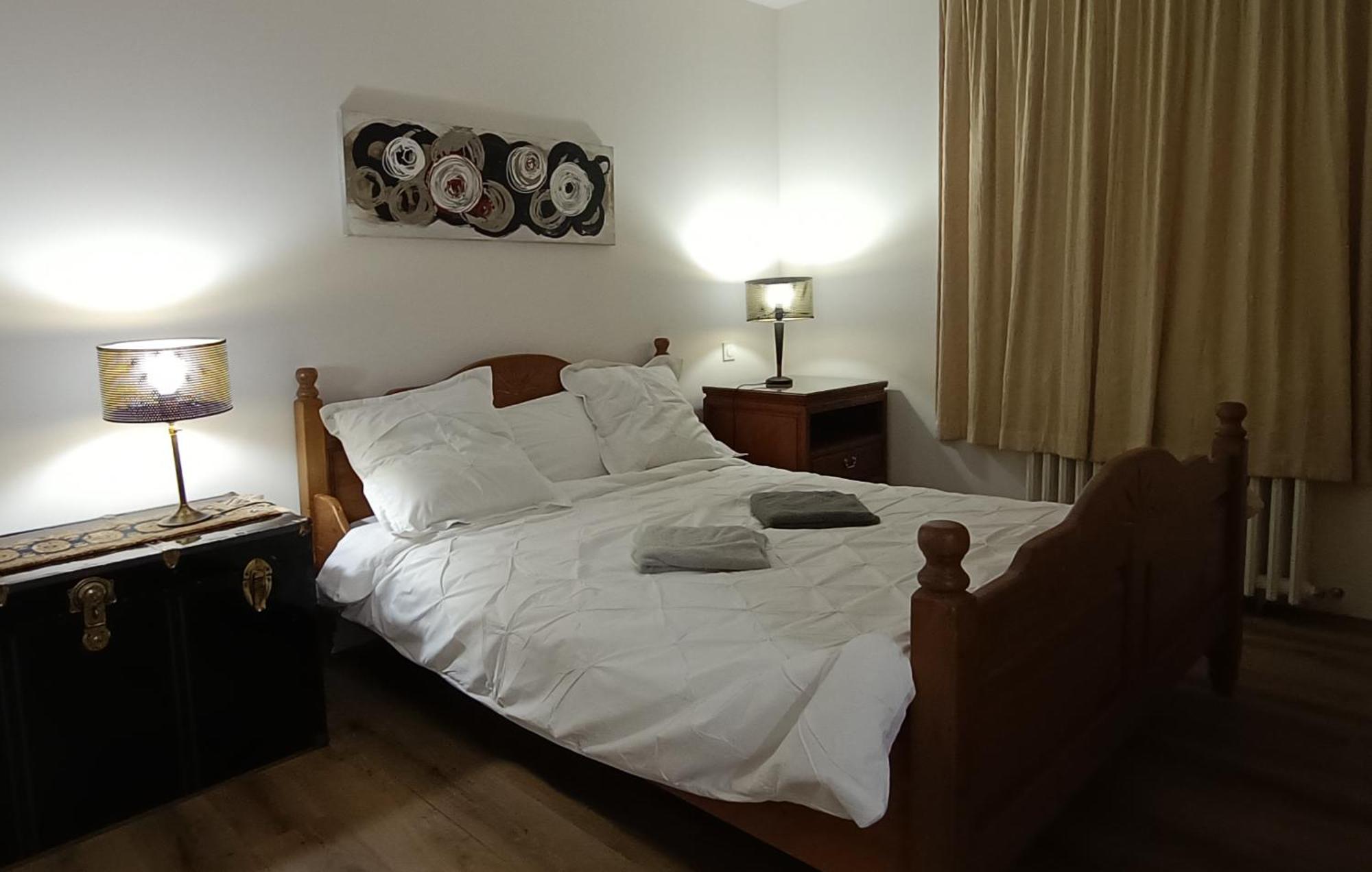 Grand Appartement, 2 Chambres Et Jardin Nîmes Eksteriør bilde